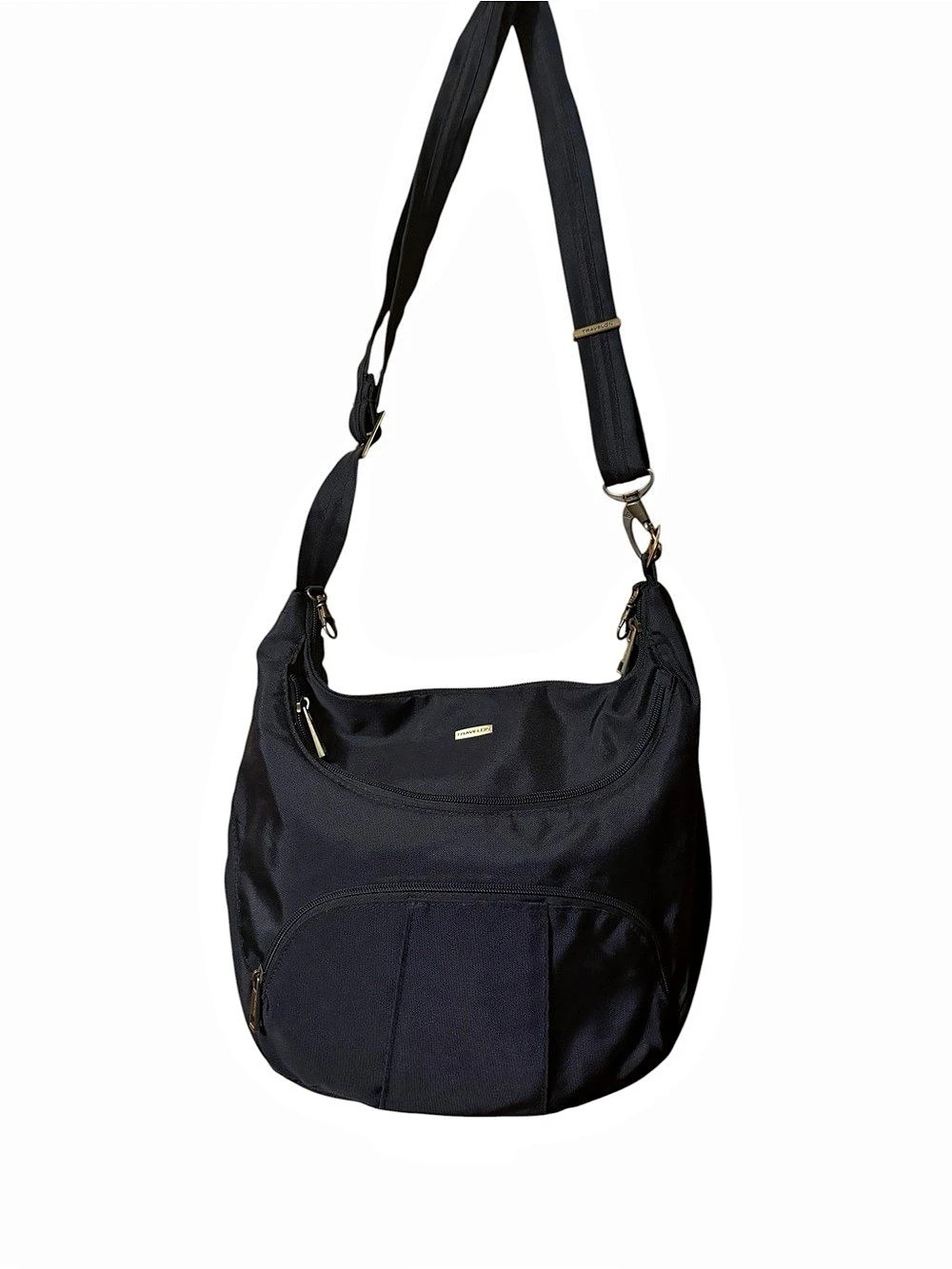 Travelon Shoulder Bag Black